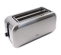 Little Balance Dual Inox 7 4 part(s) 1250 W Acier inoxydable