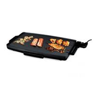 LITTLE BALANCE Plancha électrique Easy XL 59.5 x 34.5 cm