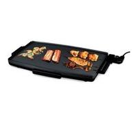 Little Balance Easy Plancha 2400 XL - Plancha -électrique - 2053 cm ² noir G
