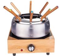 little balance Fondue 800w 8 fourchettes 8320 happy