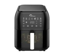 Little Balance - Friteuse sans huile 1700w 8866