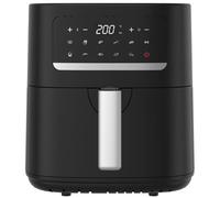 Little Balance Friteuse sans huile 8867 6,15 l 1750 W Noir