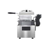 Little Balance Friteuse semi-pro 5l 3000w inox - 8522