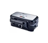 Little Balance Gaufrier Multifonction 1200w Noir 8368
