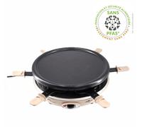 Raclette Multifonction 8692