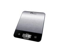 Little Balance – Balance de cuisine 8711 Happy Genius – Inox H