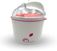 Sorbetière LITTLE BALANCE - Happy Sorbets - Capacité 1,5L - Préparation rapide: 30min - 12W