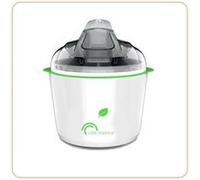 Petit électroménager Sobertière Happy Sorbets double-cuve