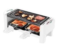 Little Balance Meuuuh...! - Raclette - 320 Watt - blanc Blanc G