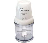 Little Balance Little Hachoir