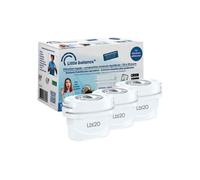 LITTLE BALANCE - Pack 3 cartouches filtrantes