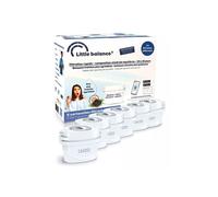 Little Balance Pack de 6 cartouches Maxtra pour carafe - 8589