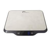 Little Balance Pèse-colis USB-R Parfait 20 - Écran LED - 10 kg - Noir