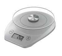 LITTLE BALANCE Pèse lettre 3 kg Little Balance coloris gris métallisé