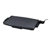 Little Balance Easy Plancha 2400 XL - Plancha -électrique - 2053 cm ² noir G