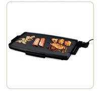 Little Balance Easy Plancha 2400 XL - Plancha -électrique - 2053 cm ²