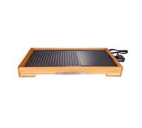 Little Balance Plancha gril électrique 2000w 51x26cm - 8280