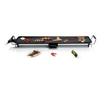 Plancha électrique 2000w 90x23cm - 8239 - LITTLE BALANCE
