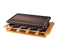 Little Balance Premium Bambou 8 - Raclette/grill - 1.2 kWatt G