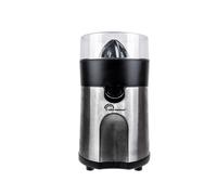 little balance presse-agrumes 85w noir et inox 8462 vitaminox