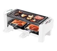 Little Balance Meuuuh...! - Raclette - 320 Watt - blanc