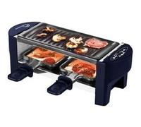 Little balance raclette 2 personnes bleu nuit - meuuuh...! - 8616 noir G