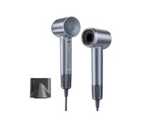 LITTLE BALANCE Sèche-cheveux LF03-SIS-EU Swift Argent
