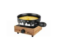 Little Balance – Service à fondue 8966 – En bois – 8 personnes
