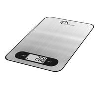 Little Balance Slim - Balance De Cuisine - Inox