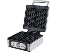 Little Balance Speed Gaufres 1400 - Gaufrier - 1.4 kWatt - inox supérieur Inox supérieur G