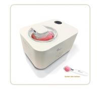 Turbine à glace 1.2l 110w blanc crème Little Balance 8610 beige G