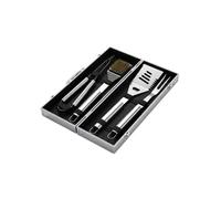 Little Balance - Valisette 4 accessoires barbecue 3081