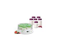Little Balance Yogurt 7 Digital - Yaourtière - 12 Watt