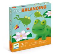 Little Balancing