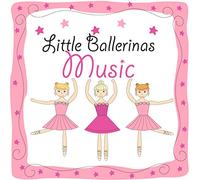 Little Ballerinas Music [Import]