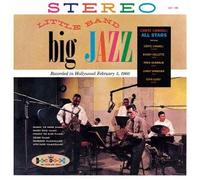 Little Band.Big Jazz [Limited] [Import allemand]