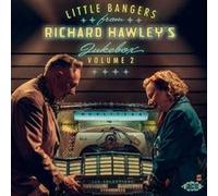 Richard Hawley – Little Bangers Jukebox Volume 2 – CD – Ace
