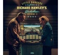 Richard Hawley – Little Bangers Jukebox Volume 2 – Vinyle