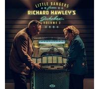 Little Bangers From Richard Hawley's Jukebox Volume 2 Vinyle