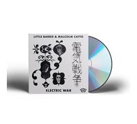 Electric War – CD – Universal Music Group
