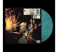 Gravity Freeze – Vinyle – Édition limitée vert marbré