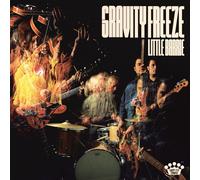 Little Barrie – Gravity Freeze – LP