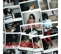 Little Barrie - King of The Waves [Import]