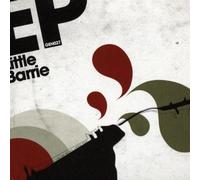 Little Barrie - Little Barrie EP [Import]