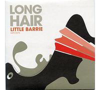Little Barrie - Little Barrie / Long Hair (Stereo MC's Remix)