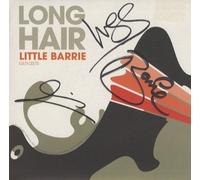 Little Barrie - Long Hair [Import]