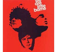 Little Barrie – We Are Little Barrie