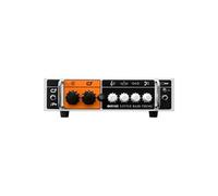 Orange Electronic – Orange Orange Little Bass Thing