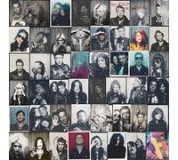 Little Bastards [解説書封入 / 国内仕様輸入盤CD] (BRWG480)