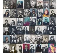 Little Bastards – CD – Domino